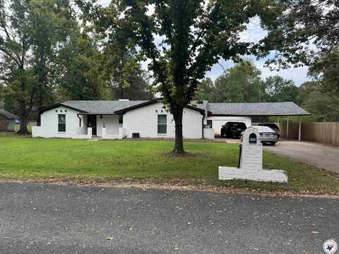 403 Brookfield, Texarkana, TX 75501