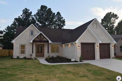 5617 Deaton Place, Texarkana, TX 75503