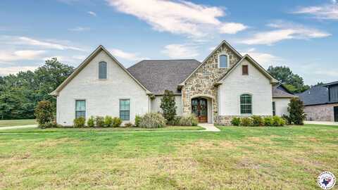 8412 Mandarin Cove, Texarkana, TX 75503