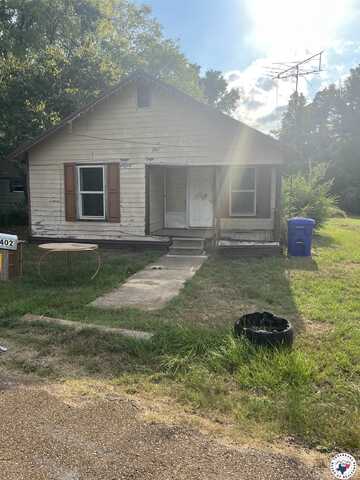 402 Dorsey, Linden, TX 75563