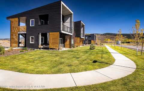 138 LARKSPUR Avenue, Victor, ID 83455