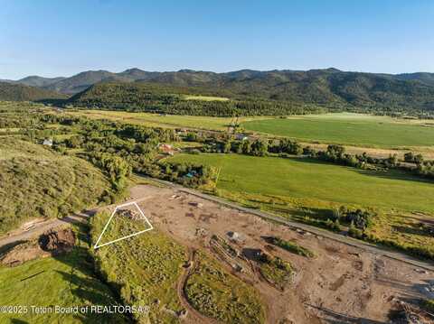 Lot 26 TBD HILLSIDE DRIVE Highway, Victor, ID 83455