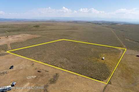 Tbd MERNA Drive, Merna, WY 83115