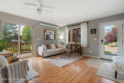 1255 ALLEN Way, Jackson, WY 83001