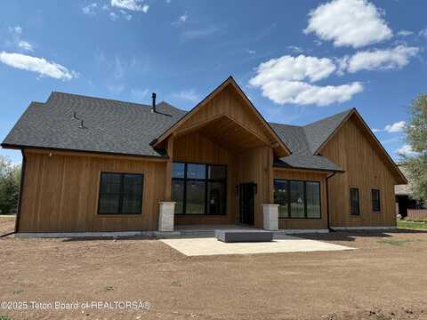 7 COLD SPRINGS Road, Victor, ID 83455