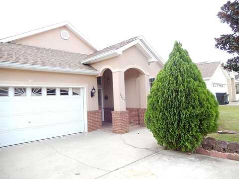 3327 Dartmouth Drive, Tallahassee, FL 32317