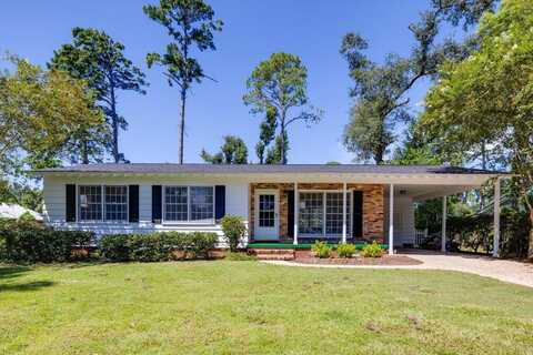 1138 S Magnolia Drive, Tallahassee, FL 32301