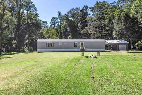 10050 Blue Waters Road, Tallahassee, FL 32305