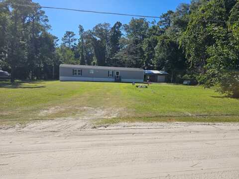 10050 Blue Waters Road, Tallahassee, FL 32305