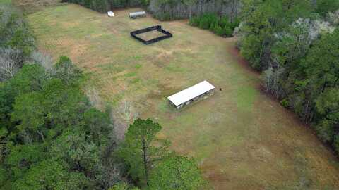 26070 Blue Star Highway, Quincy, FL 32351