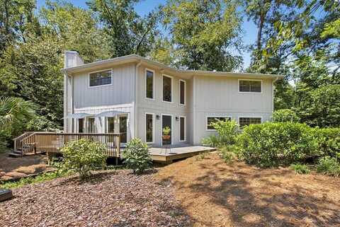 2130 Atchena Nene, Tallahassee, FL 32301