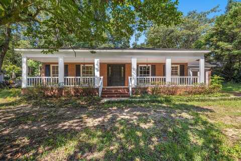 3016 Brandemere Drive, Tallahassee, FL 32308