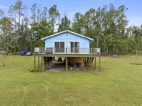7359 SW 39th Avenue, Jasper, FL 32052