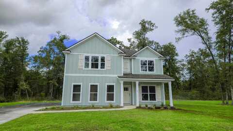 56 Bedford Loop, Crawfordville, FL 32327