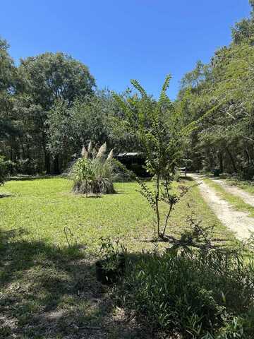 50 Rutland Road, Crawfordville, FL 32327