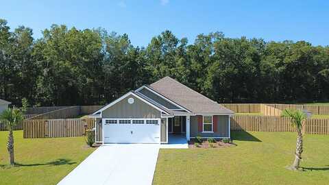 26 Gray Fox Court, Crawfordville, FL 32327