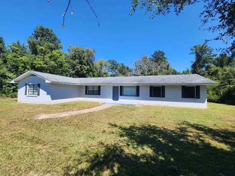 13352 NW County Road 12, Bristol, FL 32321