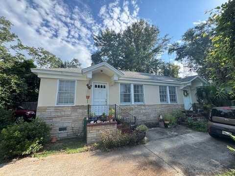 223 Fleming Street unit: 1 & 2, Tallahassee, FL 32301