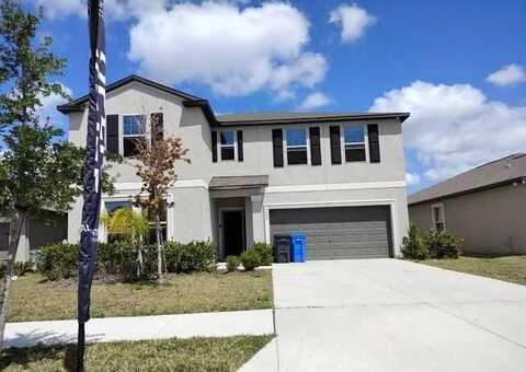 5462 Grays Harbor Court, Other Florida, FL 33598