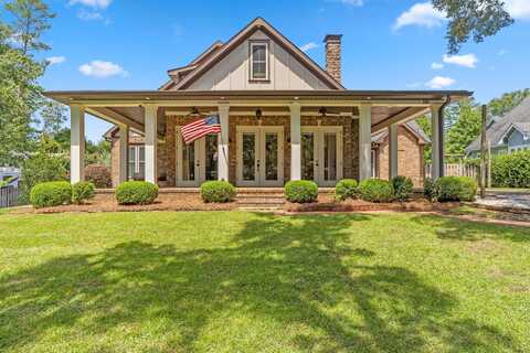 2606 Thomasville Road, Tallahassee, FL 32308