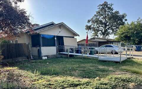 544 S G Street, Tulare, CA 93274