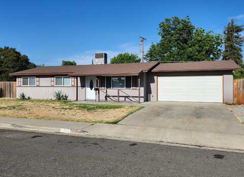 2316 S Verde Vista Street, Visalia, CA 93277