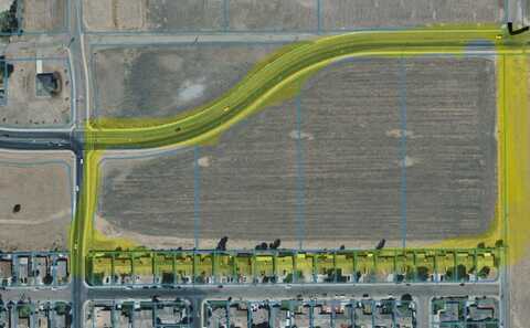E E Morton Avenue, Porterville, CA 93257