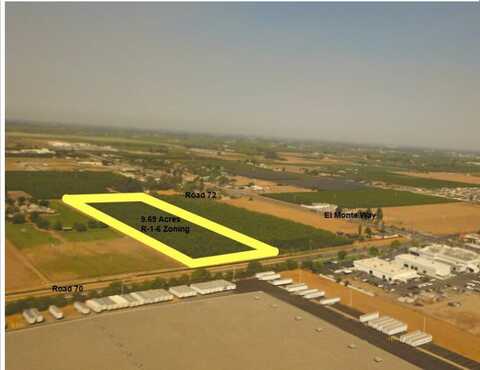 undefined, Dinuba, CA 93618