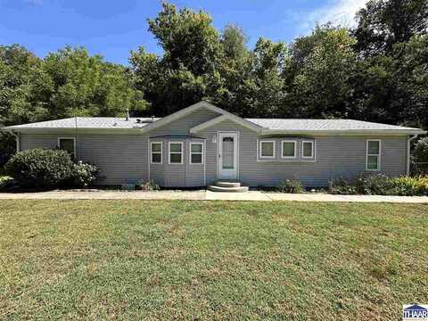 4697 Creal Street, Terre Haute, IN 47805