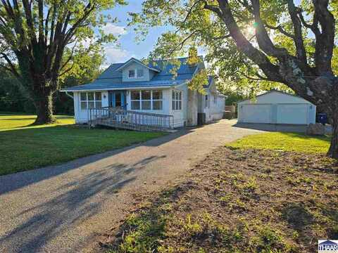 12351 S Carlisle Street, Terre Haute, IN 47802