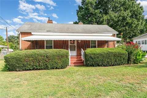 1441 South Avenue, Eden, NC 27288