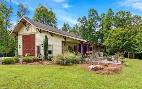 1201 Phillips Mill Road, Pinnacle, NC 27043
