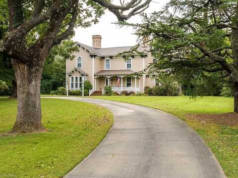 2834 Bellemont Alamance Road, Burlington, NC 27215