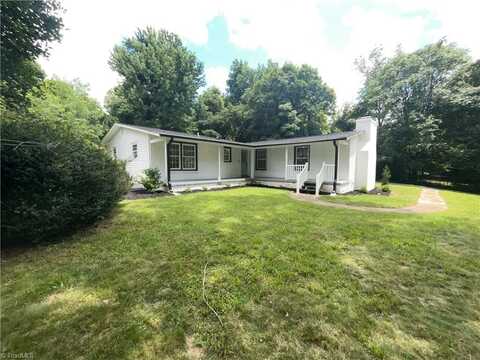 806 Larkwood Drive, Greensboro, NC 27410