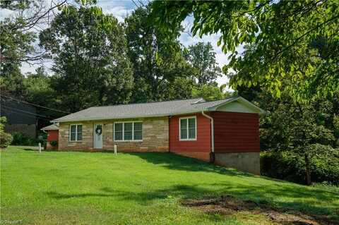 629 Oakland Drive, Elkin, NC 28621