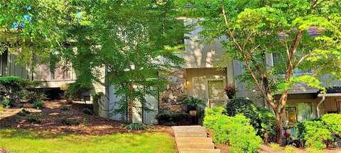 203 Lamplighter Circle, Winston Salem, NC 27104