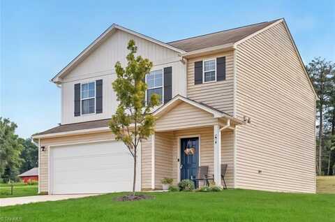 156 Somerton Lane, Lexington, NC 27295