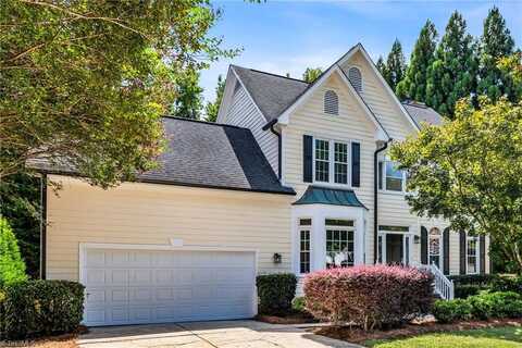 513 WillowView Drive, Greensboro, NC 27455