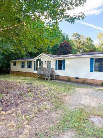 428 Candlewood Drive, Winston Salem, NC 27127