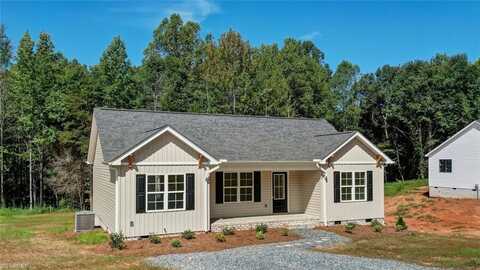 156 Lee Road, Reidsville, NC 27320