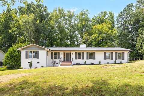 3405 Hillside Drive, High Point, NC 27265