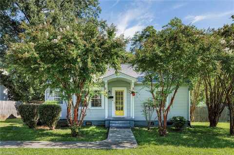 1607 Melody Lane, Burlington, NC 27215