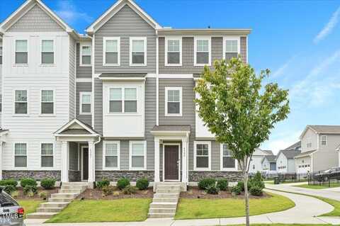 6309 Truxton Lane, Raleigh, NC 27616