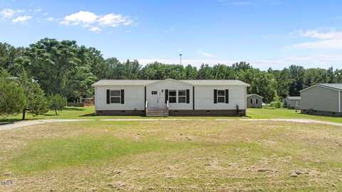 141 Pioneer Ct Court, Lillington, NC 27546