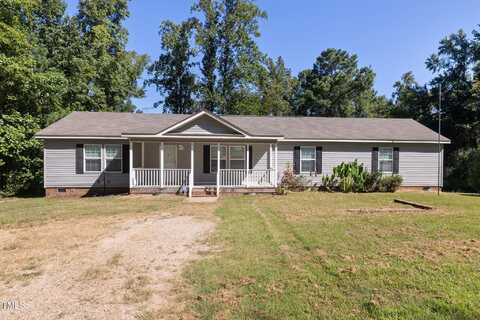 4073 Pine Ridge Road, Franklinton, NC 27525