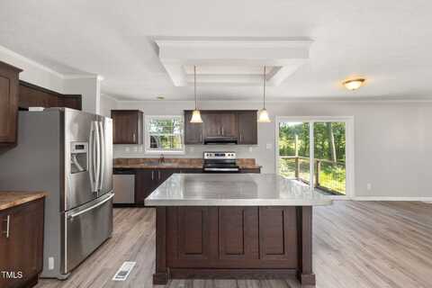4073 Pine Ridge Road, Franklinton, NC 27525