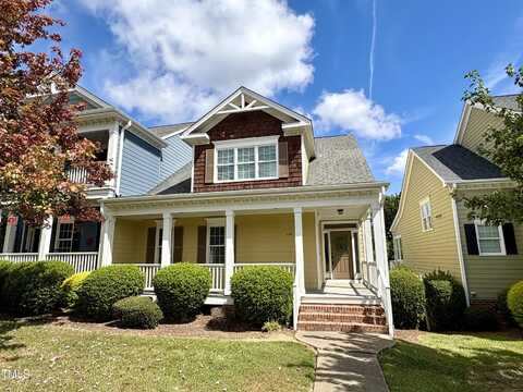 1321 Center Street, Apex, NC 27502