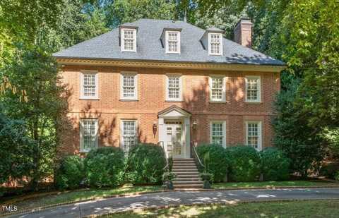 3425 Williamsborough Court, Raleigh, NC 27609