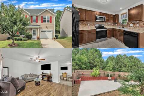 2816 Erinridge Road, Raleigh, NC 27610