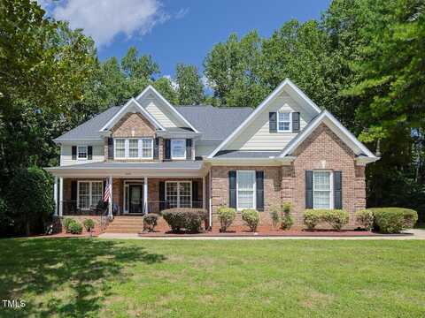 2849 Penfold Lane, Wake Forest, NC 27587